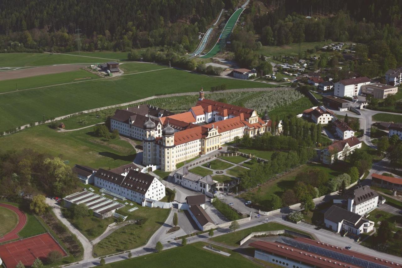 Ferienwohnungen Kail Beate Obsteig Exterior foto