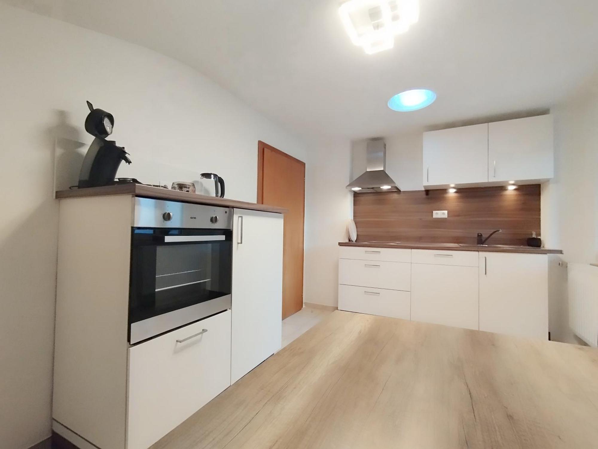 Ferienwohnungen Kail Beate Obsteig Exterior foto