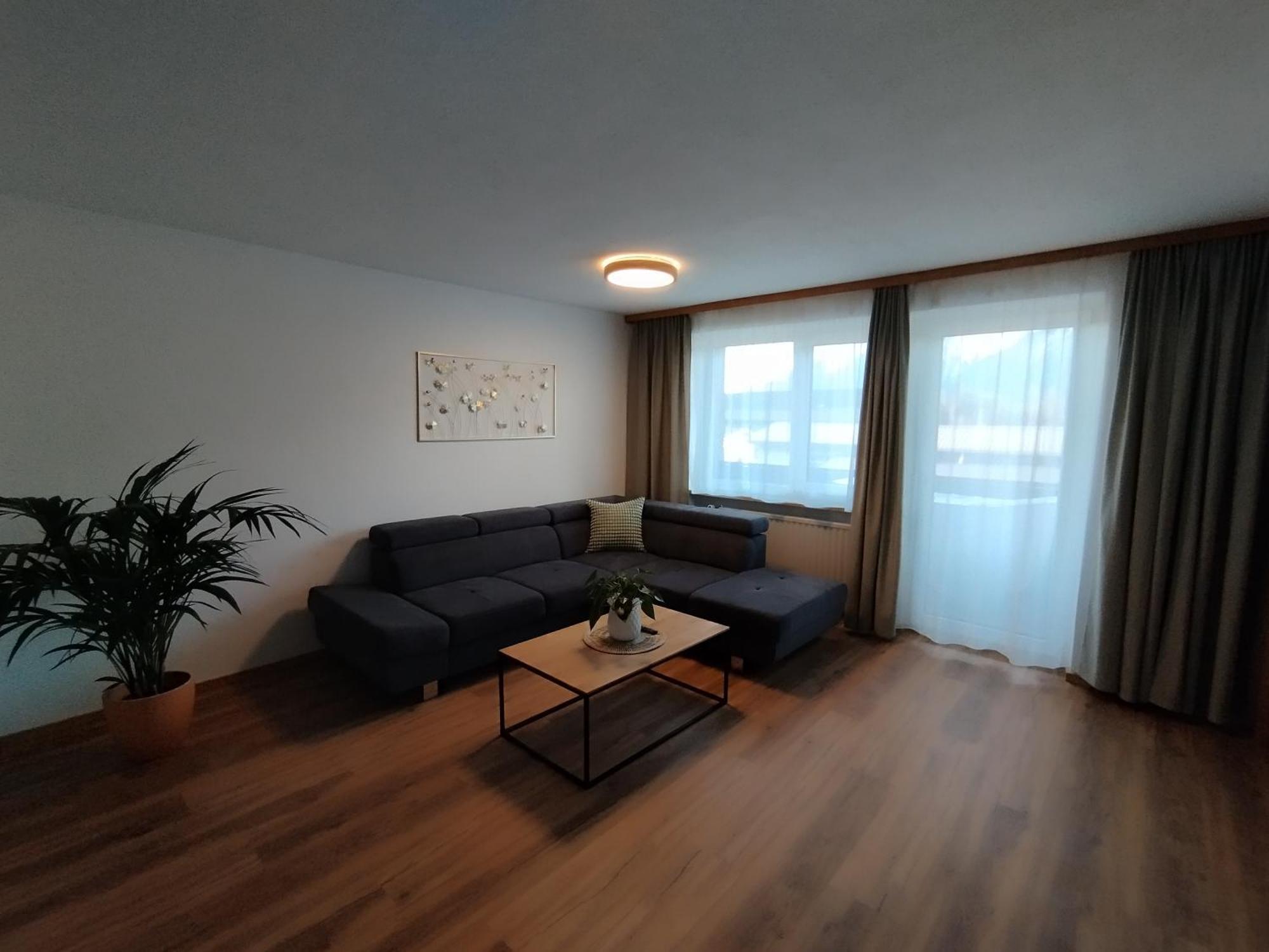 Ferienwohnungen Kail Beate Obsteig Exterior foto